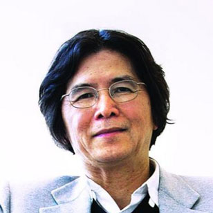 Image of Cheng Wu