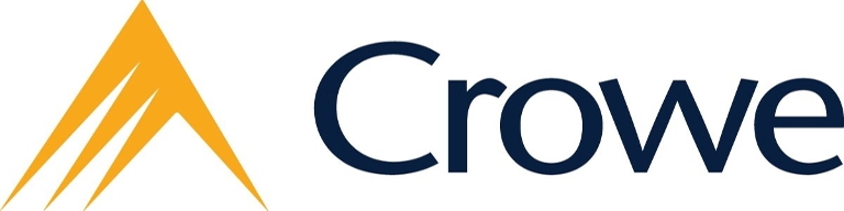 Crowe logo