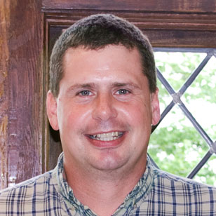 Bryce Himebaugh headshot
