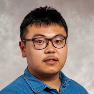 Profile image of Chenghong Wang