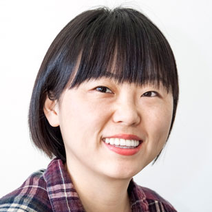 Profile image for Kahyun Choi