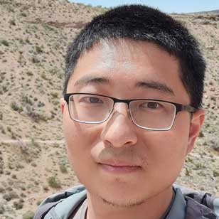 Dongruo Zhou 