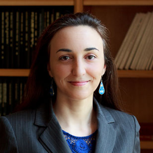 Silvina Ferradal 