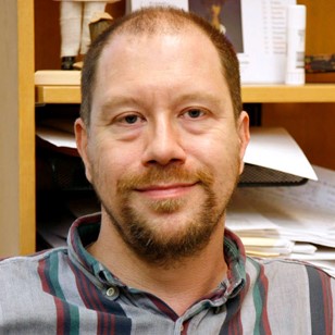 James Glazier 