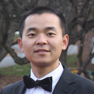 Profile image of Yan Huang