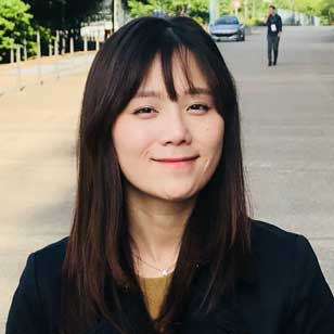 Profile image of Jisun An 