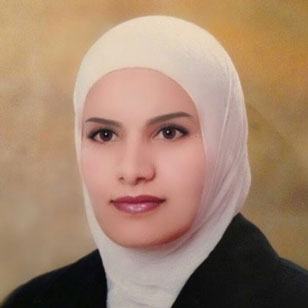Suha Lasassmeh 
