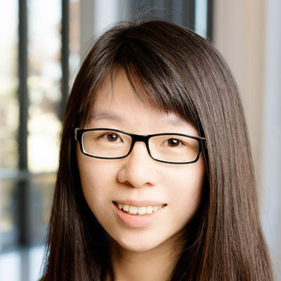 Profile image for Xiaojing Liao