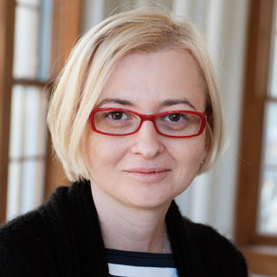 Staša Milojević 