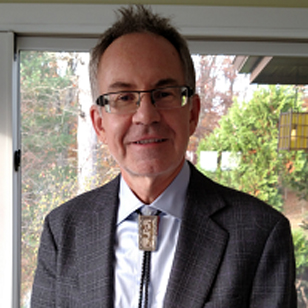 Michael Trossett 