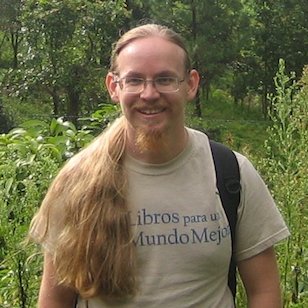 Erik Wennstrom 